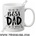 PRC-SUB Чаша - Best DAD