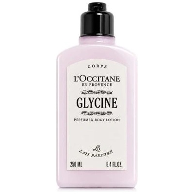 L'Occitane Glycine Perfumed Body Lotion лосион за тяло 250 ml за жени