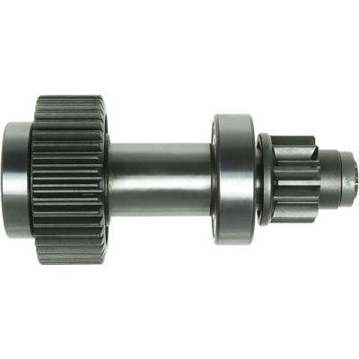Volnoběžný převod, startér AS-PL SD9214P