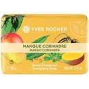 Yves Rocher mydlo Mango & Koriander 80 g
