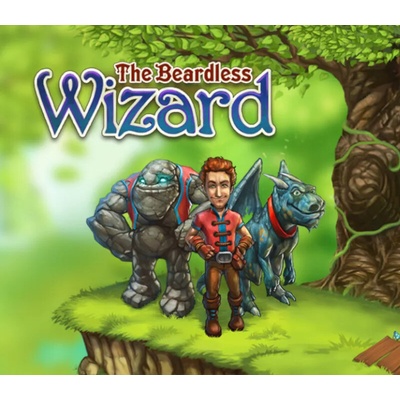The Beardless Wizard