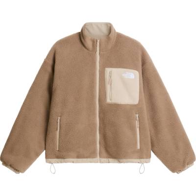 The North Face W Yumiori Reversible Jacket ružová