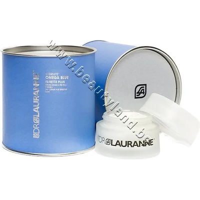 Dr. Lauranne Дневен крем Dr. Lauranne Elisette Day Cream, p/n DL-007 - Дневен крем за лице за чувствителна кожа (DL-007)