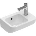 Villeroy & Boch Architectura 36x26 cm right white (43733601)