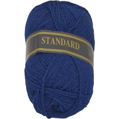 Standard 50 g – 640 tmavo modrá