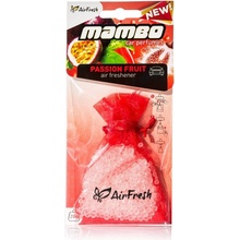 Air Fresh MAMBO - Passion Fruit