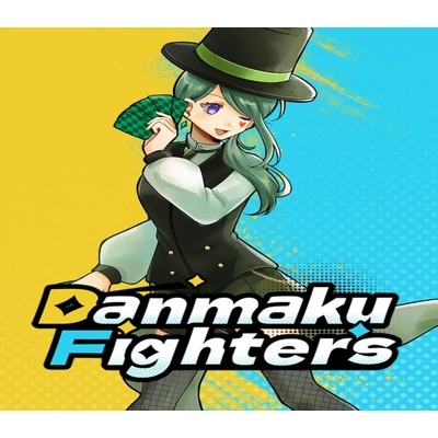 Danmaku Fighters