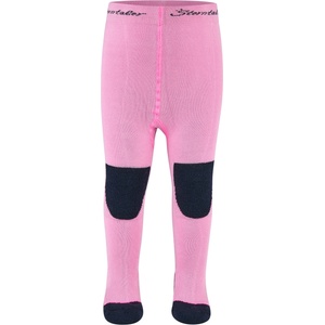 Sterntaler Детско ежедневно термо бельо Sterntaler Kid's Strumpfhose Active Ski Tights - Perlrosa - размер 74 (EU) (714-2308-0112)