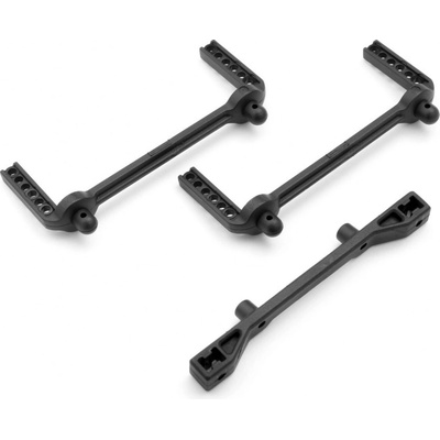 BlackZon Sloupky karoserie