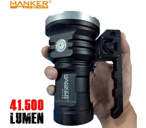 Manker MK38