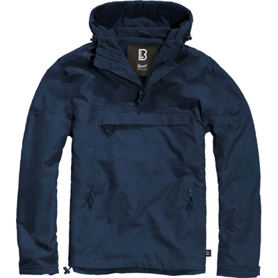 Bunda Brandit Windbreaker navy