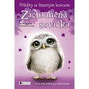Zachráněná sovička