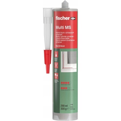 Fischer Multi MS 290 ml