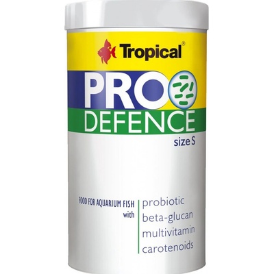 Tropical Pro Defence S 100 ml, 52 g