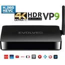 Evolve Android Box H4