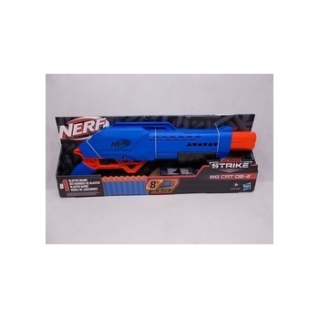 Nerf Alpha Strike Big Cat DB 2