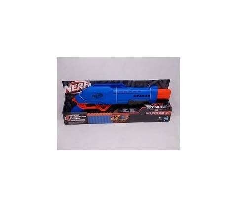 Nerf Alpha Strike Big Cat DB 2