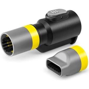 Kärcher Четка за обувки KARCHER Shoe Cleaner SE 3 Compact, SE 4, 5 and 6 (10146714)