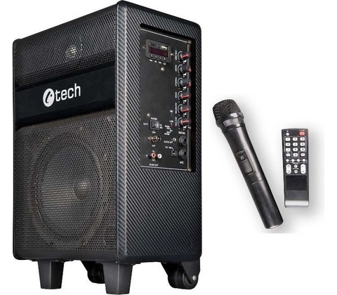 C-TECH Impressio Cappella