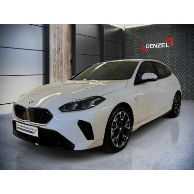 BMW 120i 125 kW
