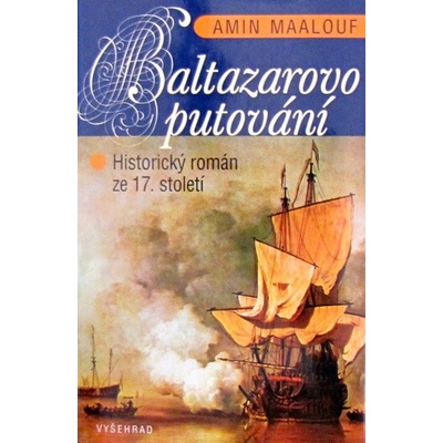 Baltazarovo putování