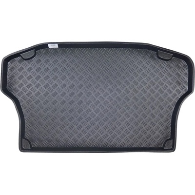 Стелка за багажник за Kia Sorento (2002-2009) 5 doors, with net (34003PVC)