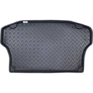 M-PLAST Стелка за багажник за Kia Sorento (2002-2009) 5 doors, with net (34003PVC)