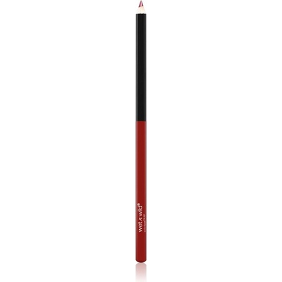 Wet n Wild Color Icon kontúrovacia ceruzka na pery Berry Red 1,4 g