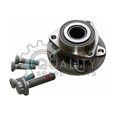Sada ložisek kol Schaeffler FAG 713 6109 90 – Sleviste.cz