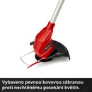 Křovinořezy a strunové sekačky Einhell Classic GC-CT 18/24 Li-Solo 3411123