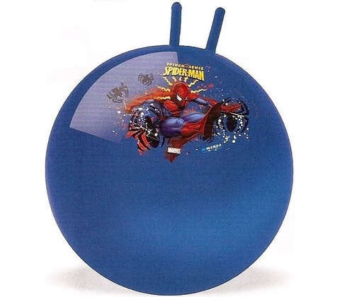 MONDO 50 cm SPIDERMAN