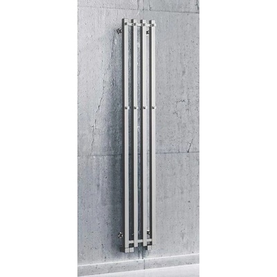 PMH Pluto X PX2C/4 250 mm x 1500 mm chróm