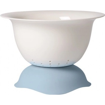 Villeroy & Boch Misa cedidlo Clever Cooking modré 29 cm