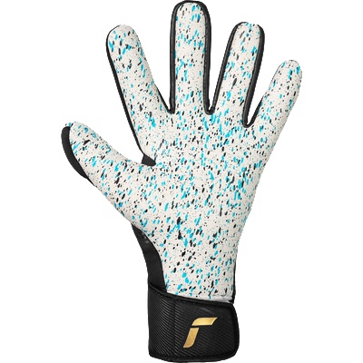 Reusch Fastgrip Fusion Junior Goalkeeper Gloves