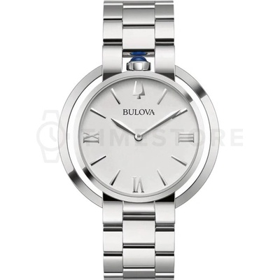 Bulova 96L306