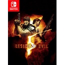 Resident Evil 5