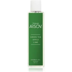 Tomas Arsov Green Tea Apple Lime Shower Gel парфюмиран душ гел 200ml