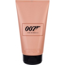 James Bond 007 Women II telové mlieko 150 ml
