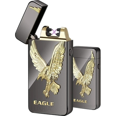 Luxria Plasma Animal Eagle