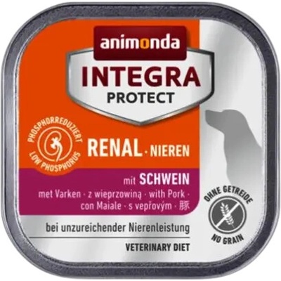 Animonda Integra Protect Obličky 150 g