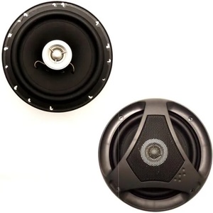 SuperSound MC6537 Автоколони