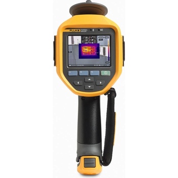 Fluke Ti401 PRO