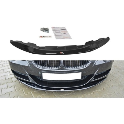 Maxton Design Spojler pod predný nárazník - Bmw, BM663MFD1G BM-6-63-M-FD1G