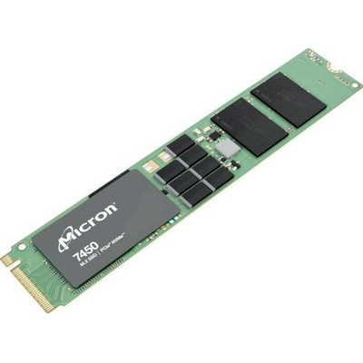 Micron 7450 Pro 3,84TB, MTFDKBG3T8TFR-1BC1ZABYYR