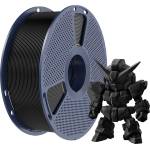 SUNLU PLA+ 2.0 Black - 1, 75 mm / 1000 g (6933582314804)