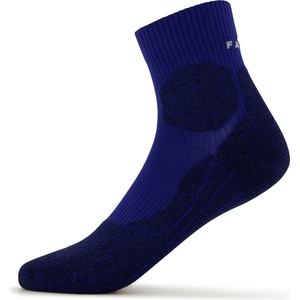 Falke Мъжки чорапи за бягане Falke RU Trail Running socks - Blue - размер 46-48 (EU) (201-3800-0114)
