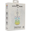 White Shark TRISTAN-W WS (GM-9004W)