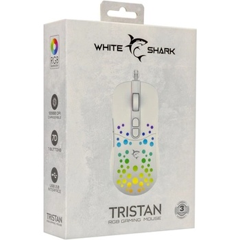White Shark TRISTAN-W WS (GM-9004W)