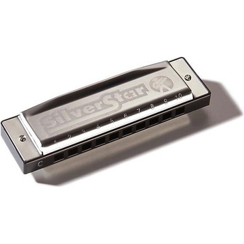 HOHNER SilverStar E