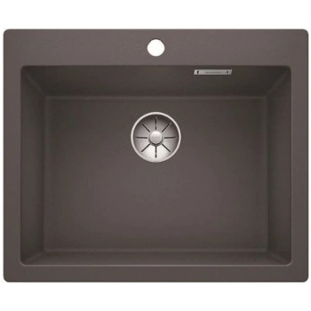 Blanco Pleon 6 SILGRANIT sivá skala